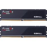 Kit Memorie G.Skill Flare X5 Black AMD EXPO 48GB, DDR5-6000MHz, CL40, Dual Channel