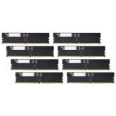 Kit Memorie Server G.Skill G5 Intel XMP 3.0 256GB, DDR5-6000 MHz, CL30, Octa Channel