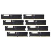 Kit Memorie Server G.Skill G5 Neo AMD EXPO 256GB, DDR5-6000 MHz, CL30, Octa Channel