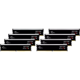 Kit Memorie Server G.Skill Zeta R5 Intel XMP 3.0 256GB, DDR5-6000 MHz, CL 30, Octa Channel