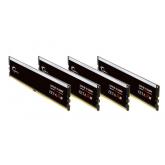 Kit Memorie Server G.Skill Zeta R5 Intel XMP 3.0, 128GB, DDR5-6000MHz, CL30, Quad Channel