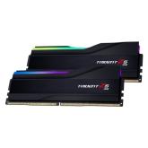 Kit Memorie AData Trident Z5 RGB Series Intel XMP 3.0, 96GB, DDR5-6400 MHz, CL30, Dual Channel