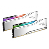 Kit Memorie G.Skill Trident Z5 Royal Series Intel XMP 3.0, RGB LED, 96GB, DDR5-6400MHz, CL32, Dual Channel