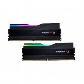 Kit Memorie G.Skill Trident Z5 RGB 32GB, DDR5-6400MHz, CL32, Dual Channel