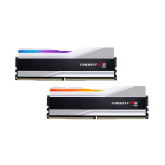 Kit Memorie G.Skill Trident Z5 RGB 32GB, DDR5-6400MHz, CL32, Dual Channel