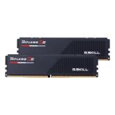 Kit Memorie GSkill Ripjaws S5 Series Intel XMP 3.0, 128GB, DDR5-6400 Mhz, CL36, Dual Channel