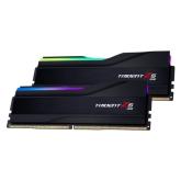 Kit Memorie G.Skill Trident Z5 Series Intel XMP 3.0, 128GB, DDR5-6400 MHz, CL36, Dual Channel