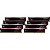 Kit Memorie Server G.Skill Zeta R5 Neo AMD EXPO 256GB, DDR5-6400 MHz, CL 32, Octa Channel
