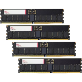 Kit Memorie G.Skill T5 Neo AMD EXPO, 192GB, DDR5-6400 MHz, CL32, Quad Channel