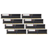 Kit Memorie Server G.Skill T5 Neo AMD EXPO, 512GB, DDR5-6400 MHz, CL38, Octa Channel