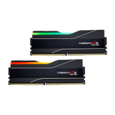 Kit Memorie G.Skill Trident Z5 Neo RGB EXPO, 32GB, DDR5-8000MHz, CL38, Dual Channel