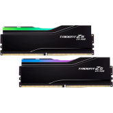 Kit Memorie G.Skill Trident Z5 CK RGB, 48GB, DDR5-8800MHz, CL42, Dual Channel