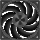Ventilator PcCOOLER F5 R120, 120 mm, Black