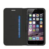 Protectie tip Book Belkin pentru iPhone 6 Plus si 6s Plus, Black