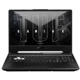 Laptop ASUS TUF Gaming A15 FA506NFR-HN008, AMD Ryzen 7 7435HS, 15.6inch, RAM 16GB, SSD 512GB, nVidia GeForce RTX 2050 4GB, No OS, Graphite Black