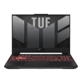 Laptop ASUS TUF Gaming A15 FA507RM-HF055, AMD Ryzen 7 6800H, 15.6inch, RAM 16GB, SSD 1TB, nVidia GeForce RTX 3060 6GB, No OS, Jaeger Gray