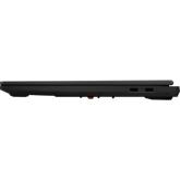 Laptop ASUS TUF Gaming A18 FA808UH-S8075, AMD Ryzen 7 260, 18 inch, RAM 32GB, SSD 512, nVidia GeForce RTX 5050 8GB, No OS, Jaeger Gray