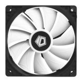 Ventilator ID-Cooling PN-26, Rainbow LED, 120mm, Black-White