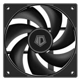 Ventilator ID-Cooling PN-18, 120mm, Black