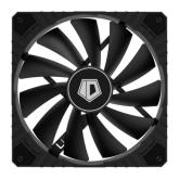 Ventilator ID-Cooling PN-27, 140mm, Black
