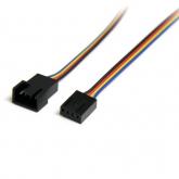 Cablu Startech FAN4EXT12, 0.30m
