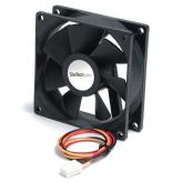 Ventilator Startech FAN6X25TX3H, 60mm