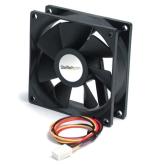 Ventilator Startech FAN9X25TX3H, 90mm