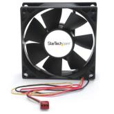 Ventilator Startech FANBOX2, 80mm