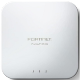 Access Point Fortinet FortiAP-231G, PoE, White