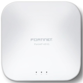 Access Point Fortinet FortiAP-431G, PoE, White