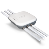 Access Point Fortinet FortiAP-432FR, PoE, White