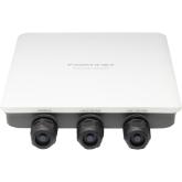 Access Point Fortinet FortiAP-U234F, PoE, White