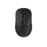 Mouse Optic A4tech FB10C, USB Wireless/Bluetooth, Black