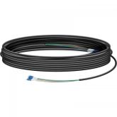 Patch Cord Fibra Optica Ubiquiti FC-SM-100, Single-Mode, OS1, LC/UPC - LC/UPC, 30.5 m