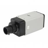 Camera IP Box Level One HUBBLE FCS-1158, 5MP, Lentila 3.6-10mm