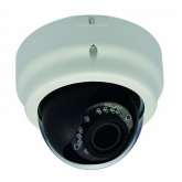Camera IP Dome Level One HUBBLE FCS-3056, 3MP, Lentila 2.8-12mm, IR 30m