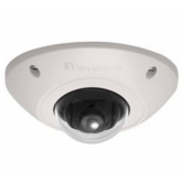 Camera IP Dome Level One GEMINI FCS-3073, 2MP, Lentila 6mm