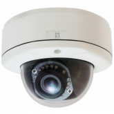 Camera IP Dome Level One HUBBLE FCS-3083, 5MP, Lentila 2.8-12mm, IR 30m