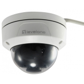 Camera IP Dome Level One GEMINI FCS-3087, 5MP, Lentila 4mm, IR 30m