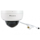 Camera IP Dome Level One GEMINI FCS-3096, 8MP, Lentila 4mm, IR 30m