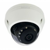 Camera IP Dome Level One HUBBLE FCS-3307, 5MP, Lentila 2.1mm, IR 30m