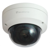 Camera IP Dome Level One GEMINI FCS-3403, 4MP, Lentila 4mm, IR 30m