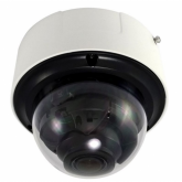 Camera IP Dome Level One HUBBLE FCS-3406, 2MP, Lentila 2.8-12mm, IR 30m