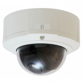 Camera IP Dome Level One HUBBLE FCS-4043, 3MP, Lentila 4.9-49mm
