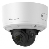 Camera IP Dome Level One GEMINI FCS-4203, 2MP, Lentila 2.8-12mm, IR 30m