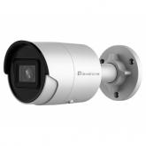 Camera IP Bullet Level One GEMINI FCS-5202, 4MP, Lentila 4mm, IR 30m
