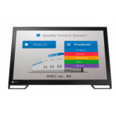 Display interactiv Eizo FDF2382WT-BK 23inch, 1920x1080pixeli, Black