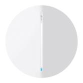 Access point TP-Link Festa F76, White