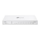 Switch TP-Link Festa FS310GP, 8 porturi, PoE+