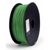 Filament Gembird FF-3DP-ABS1.75-02-G, ABS, 1.75mm, 0.6kg, Green